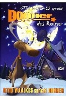 Donner - Das Rentier