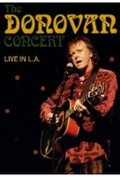 Donovan - The Concert/Live In L.A.