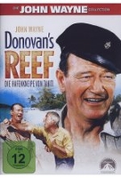 Donovans Reef - Die Hafenkneipe von Tahiti
