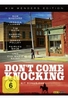 Dont Come Knocking - Wim Wenders [2 DVDs]