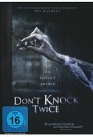 Dont knock twice