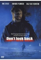 Dont look back