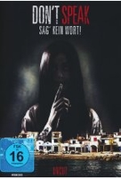 Dont Speak - Sag kein Wort! - Uncut