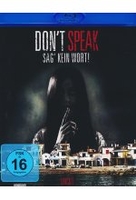 Dont Speak - Sag kein Wort! - Uncut