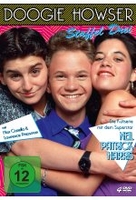 Doogie Howser - Staffel 3 [4 DVDs]