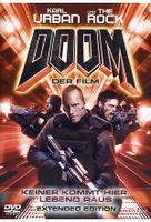 Doom - Der Film - Extended Edition