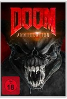 Doom: Annihilation