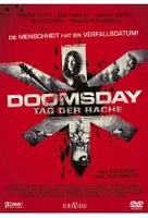 Doomsday - Tag der Rache