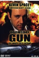 Doomsday Gun - Die Waffe des Satans
