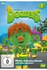 Doozers - Mission: Radieschenschleuder DVD 1 - Folge 1 - 7