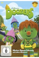 Doozers DVD 3 - Folge 15 - 20