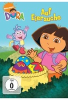 Dora - Auf Eiersuche