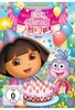 Dora - Das grosse Geburtstags-Abenteuer