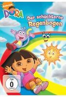 Dora - Der schüchterne Regenbogen