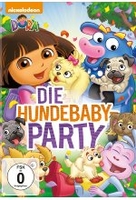 Dora - Die Hundebaby-Party
