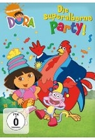 Dora - Die superalberne Party!