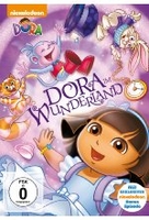 Dora - Dora im Wunderland