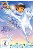 Dora - Dora rettet die Schneeprinzessin