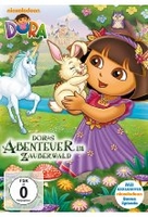 Dora - Doras Abenteuer im Zauberwald