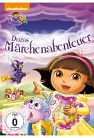 Dora - Doras Märchenabenteuer