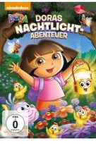 Dora - Doras Nachtlicht-Abenteuer