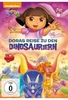 Dora - Doras Reise zu den Dinosauriern