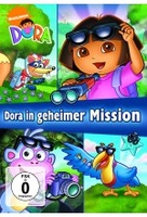 Dora - In geheimer Mission