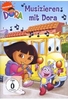 Dora - Musizieren mit Dora