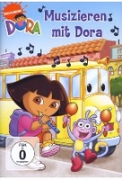 Dora - Musizieren mit Dora