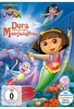 Dora - Rettet die kleine Meerjungfrau