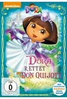 Dora - Rettet Don Quijote