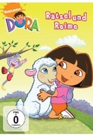 Dora - Rätsel und Reime