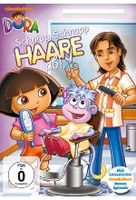 Dora - Schnipp Schnapp Haare ab!