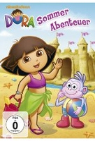 Dora - Sommerabenteuer