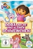 Dora - Und die drei kleinen Schweinchen