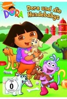 Dora - Und die Hundebabies