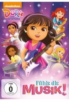 Dora and Friends - Fühle die Musik!