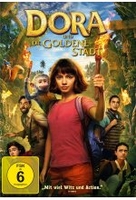 Dora und die goldene Stadt