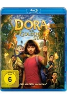 Dora und die goldene Stadt