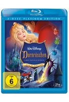Dornröschen [PE] [2 DVDs]