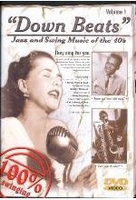 Down Beats - Jazz and Swing Music of the 40s