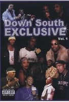 Down South Exclusive - Vol.1