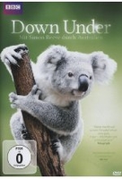 Down Under - Mit Simon Reeve durch Australien