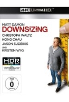 Downsizing