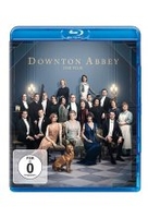Downton Abbey - Der Film