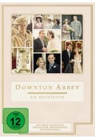 Downton Abbey - Die Hochzeiten [3 DVDs]