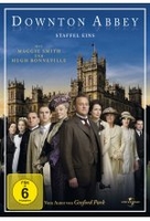 Downton Abbey - Staffel 1 [3DVDs]