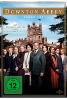 Downton Abbey - Staffel 4 [4 DVDs]