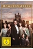 Downton Abbey - Staffel 6 [4 DVDs]