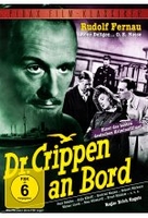 Dr. Crippen an Bord